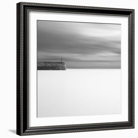 Agitato-Doug Chinnery-Framed Photographic Print