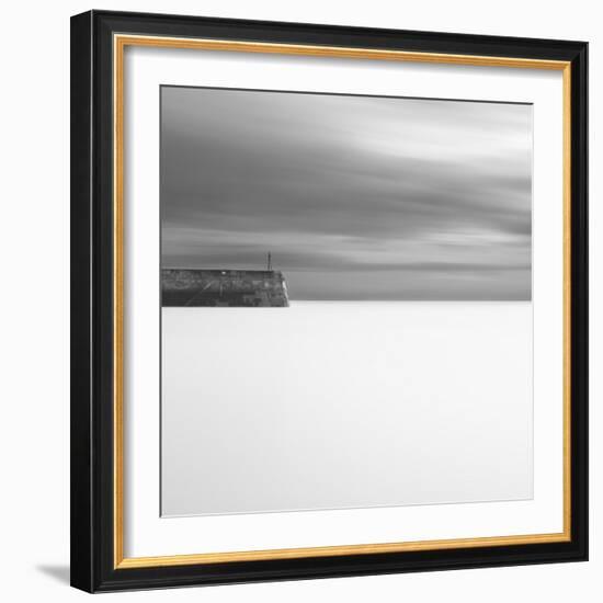 Agitato-Doug Chinnery-Framed Photographic Print