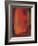 Aglow-Nancy Ortenstone-Framed Art Print