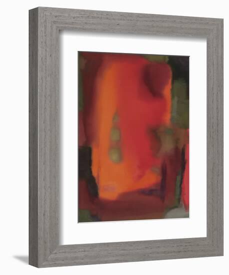 Aglow-Nancy Ortenstone-Framed Art Print