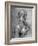 Agnes, 1497-Albrecht Durer-Framed Giclee Print