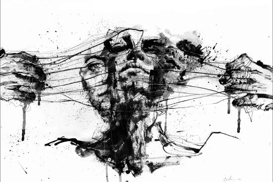Premium Giclee Print, , large