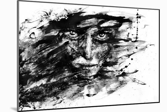 Art Print, , large