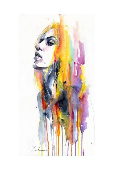 Art Print, , large