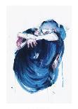 The Noise of the Sea-Agnes Cecile-Art Print