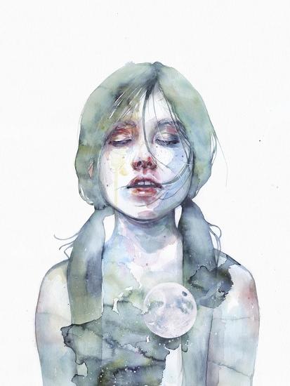 Premium Giclee Print, , large