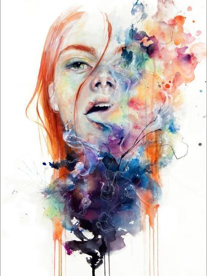 Art Print, , large