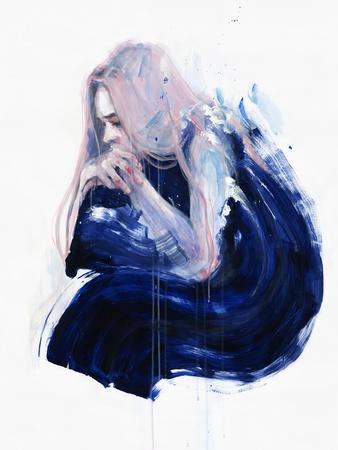 Agnes Cecile Art: Prints & Paintings | Art.com