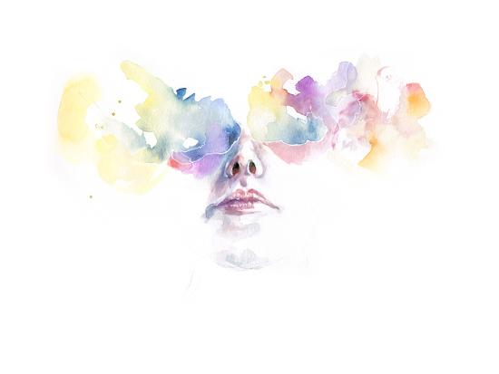 Premium Giclee Print, , large