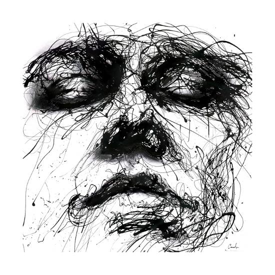 Art Print, , large