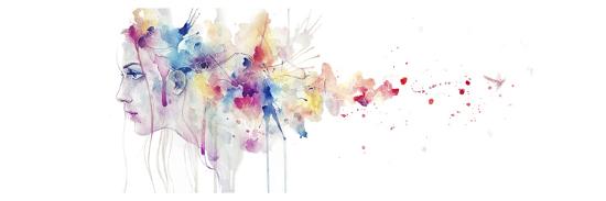 Art Print, , large