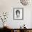Agnes Moorehead - Bewitched-null-Framed Photo displayed on a wall