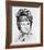 Agnes Moorehead - Bewitched-null-Framed Photo