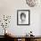 Agnes Moorehead - Bewitched-null-Framed Photo displayed on a wall