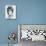 Agnes Moorehead - Bewitched-null-Mounted Photo displayed on a wall