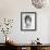 Agnes Moorehead - Bewitched-null-Framed Photo displayed on a wall