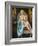 Agnes-Catherine Abel-Framed Giclee Print