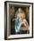 Agnes-Catherine Abel-Framed Giclee Print