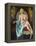 Agnes-Catherine Abel-Framed Premier Image Canvas