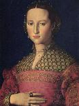 Eleanor of Toledo, with her son Jean de Medici, c. 1545-Agnolo Bronzino-Photographic Print
