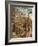 Agony in Garden-Andrea Mantegna-Framed Giclee Print