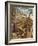 Agony in Garden-Andrea Mantegna-Framed Giclee Print