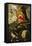 Agony in the Garden-El Greco-Framed Premier Image Canvas