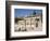 Agora, Archaeological Site of Hierapolis, Pamukkale, Anatolia, Turkey Minor, Eurasia-Philip Craven-Framed Photographic Print