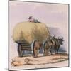 Agricultural, C 1845-Robert Kent Thomas-Mounted Giclee Print