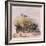 Agricultural, C 1845-Robert Kent Thomas-Framed Giclee Print