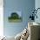 Agricultural Landscape of Cows Beneath an Oak Tree in a Field of Buttercups in England, UK-null-Photographic Print displayed on a wall