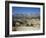 Agricultural Valley and Mountains, Heraklion, Crete, Greece-James Green-Framed Photographic Print