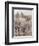 Agriculture, 1892-Fernand Cormon-Framed Premium Giclee Print