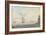 Agropoli-Dominic Serres-Framed Giclee Print