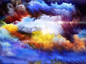 Beautiful Clouds Artwork For Sale Posters And Prints Art Com