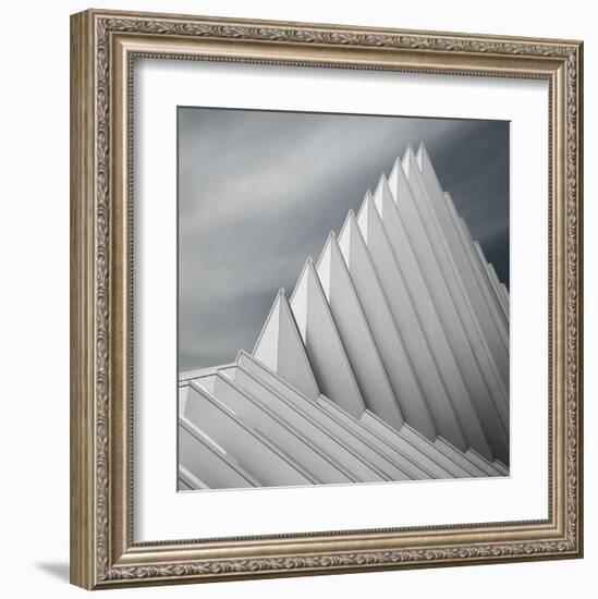 AgtamA-Gilbert Claes-Framed Art Print