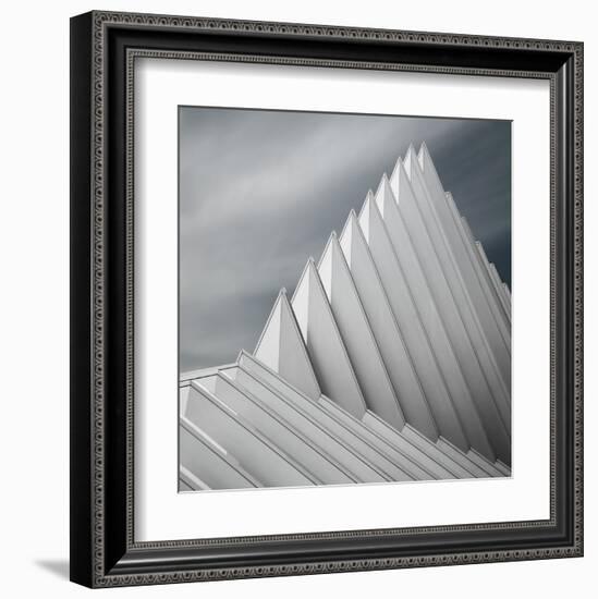 AgtamA-Gilbert Claes-Framed Art Print