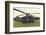AH-64A Apache Helicopter-null-Framed Premium Giclee Print