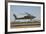 Ah-64D Apache Longbow Lifts Off on a Mission-Stocktrek Images-Framed Photographic Print