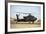 Ah-64D Apache Longbow Taxiing Out to the Launch Pad-Stocktrek Images-Framed Photographic Print