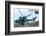 AH-64E Apache Helicopter-null-Framed Premium Giclee Print