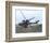 AH-64E Apache helicopter-null-Framed Premium Giclee Print