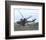 AH-64E Apache helicopter-null-Framed Premium Giclee Print