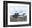 AH-64E Apache helicopter-null-Framed Premium Giclee Print