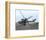 AH-64E Apache helicopter-null-Framed Premium Giclee Print