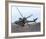 AH-64E Apache helicopter-null-Framed Premium Giclee Print