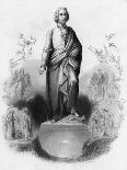 Frederick Augustus I, King of Saxony, 19th Century-AH Payne-Giclee Print