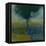 Ah Tree-Lou Wall-Framed Premier Image Canvas