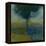 Ah Tree-Lou Wall-Framed Premier Image Canvas