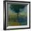 Ah Tree-Lou Wall-Framed Giclee Print